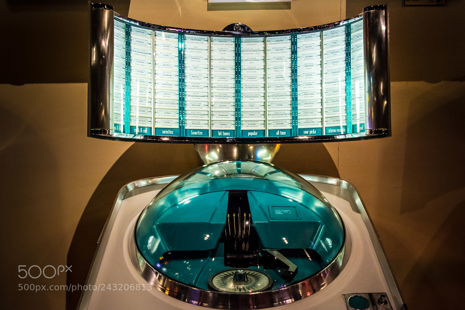 Nikon D810 sample photo. Terra technica museum (cz) photography