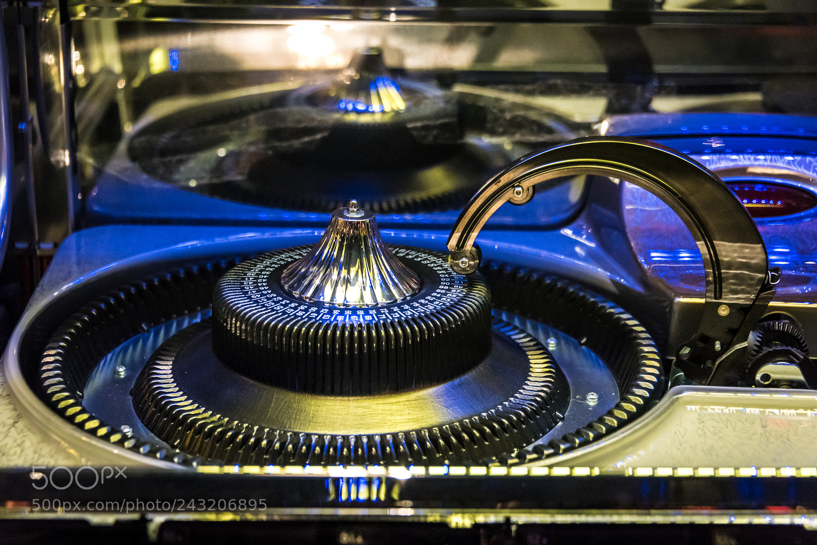 Nikon D810 sample photo. Terra technica museum (cz) photography