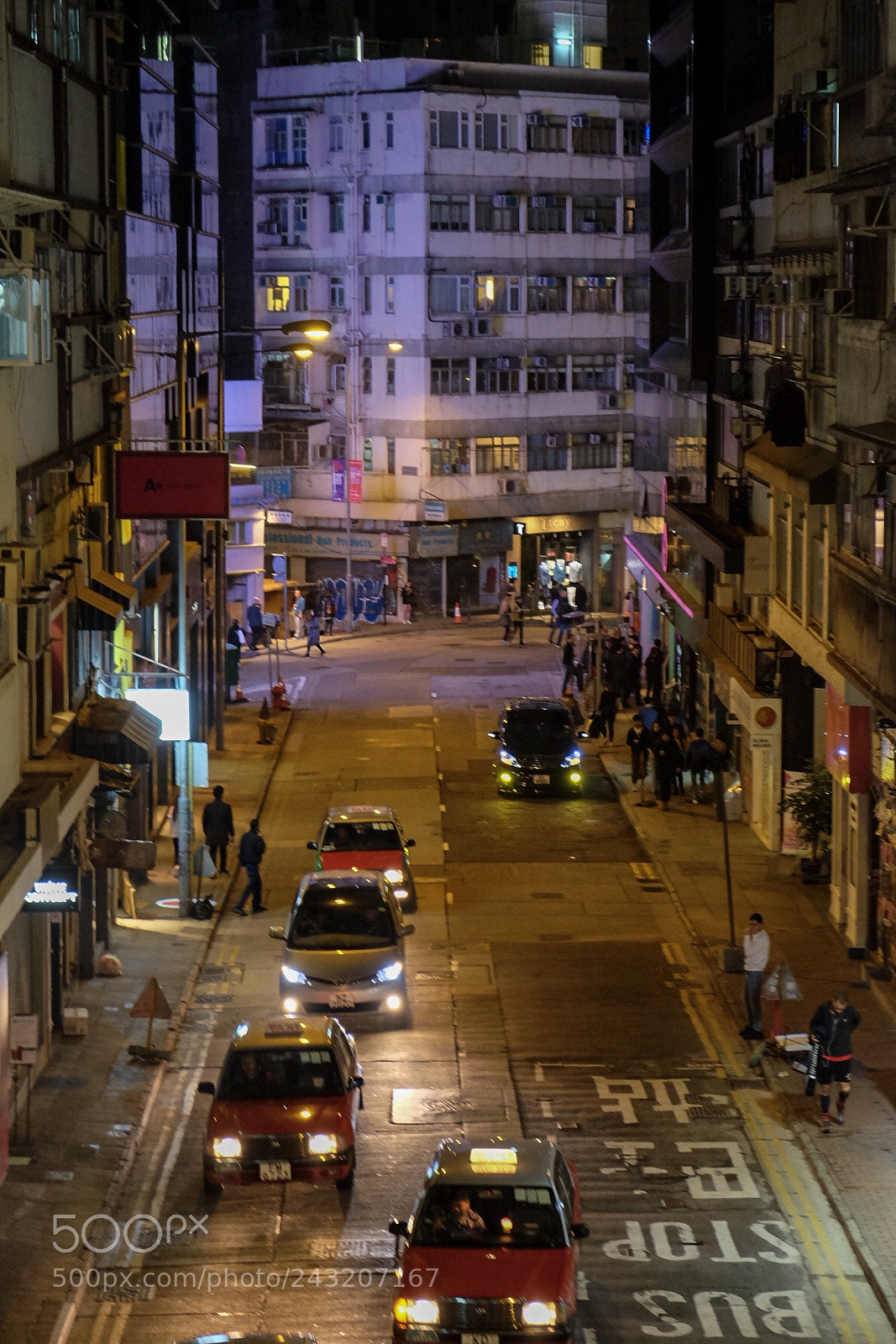 Fujifilm X-T10 sample photo. Soho, hong kong photography