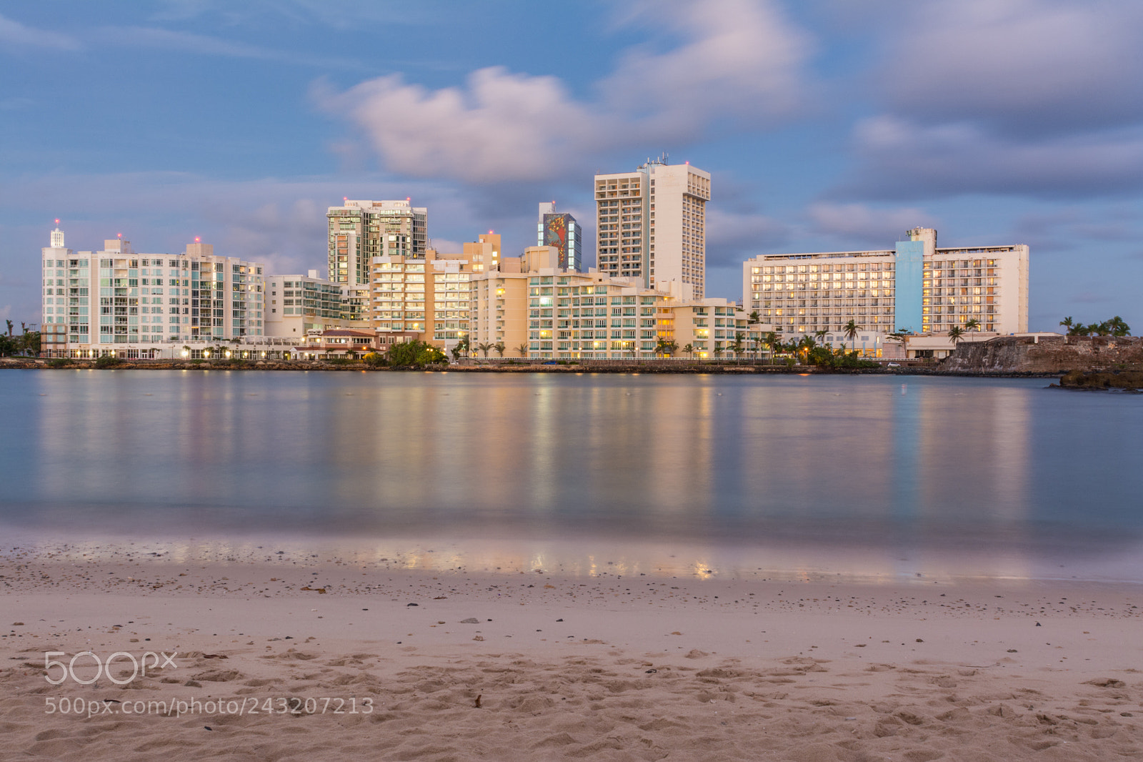 Nikon D7100 sample photo. Condado, pr photography