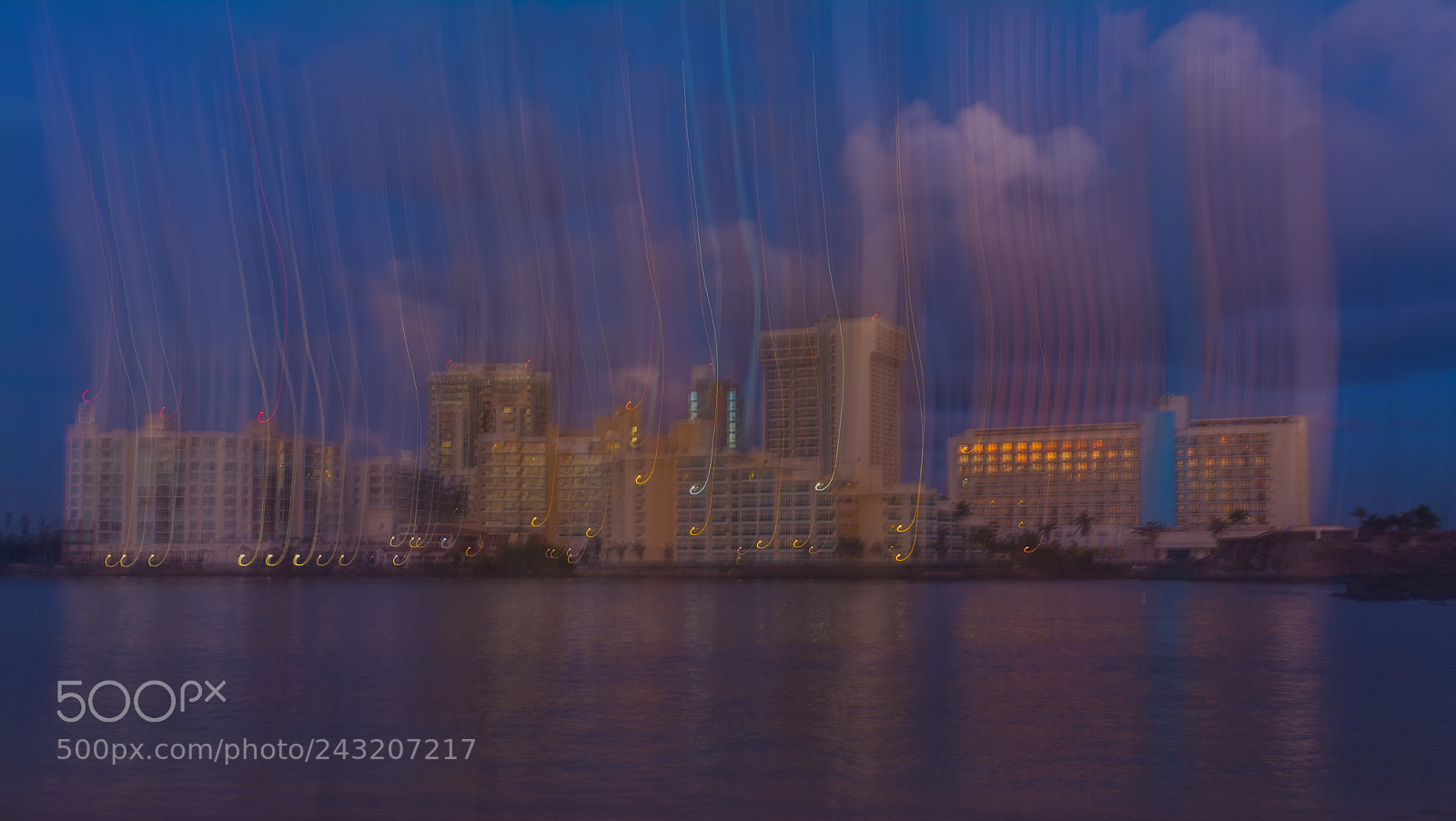 Nikon D7100 sample photo. Condado, pr photography