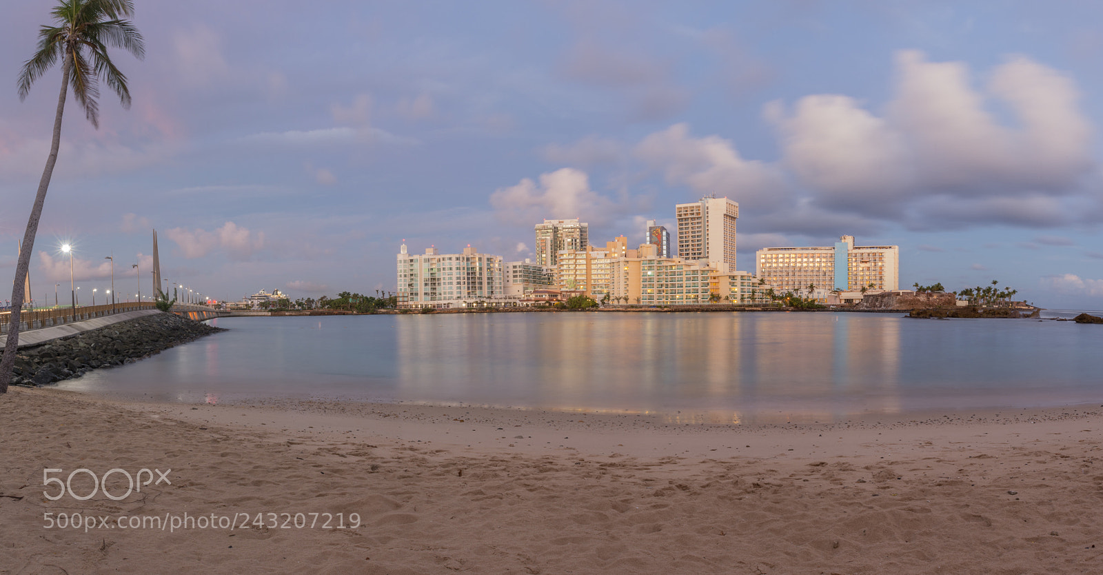 Nikon D7100 sample photo. Condado, pr photography