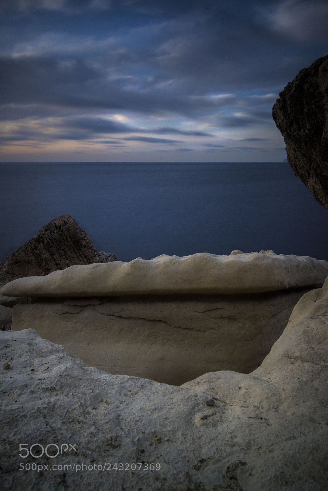 Nikon D600 sample photo. Layers photography