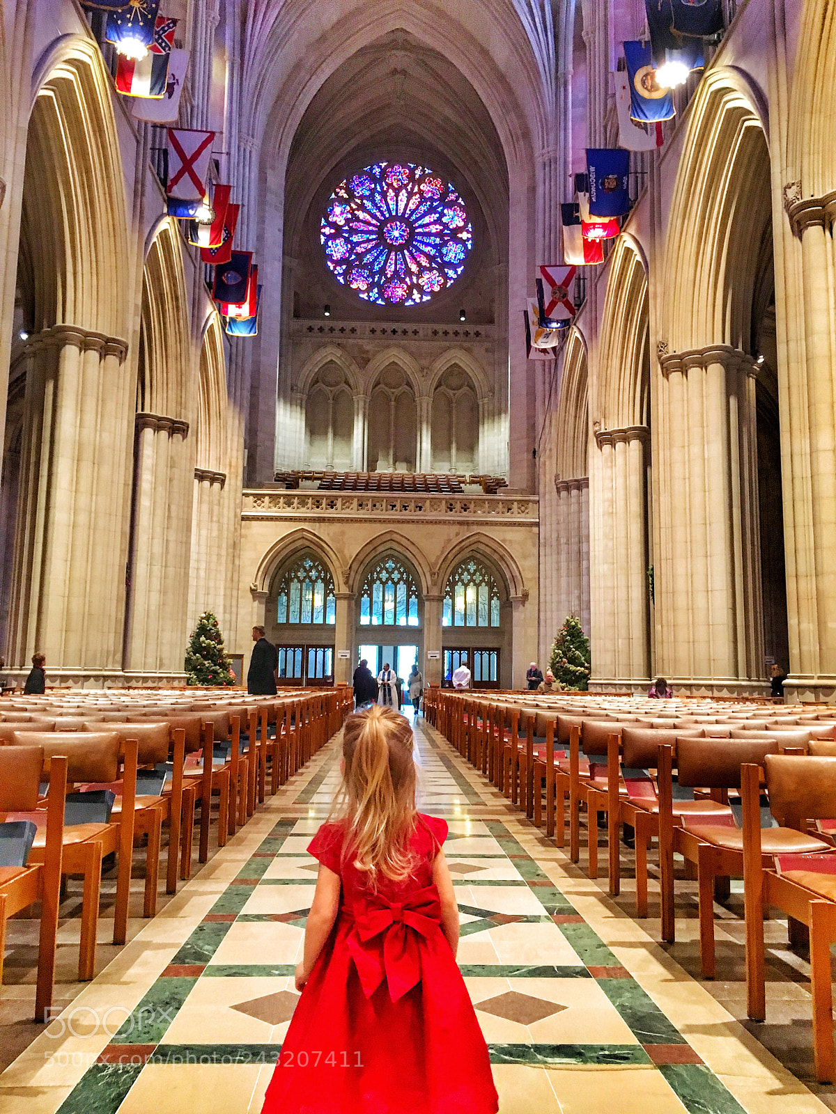Apple iPhone 6s sample photo. Cathedral #1 photography