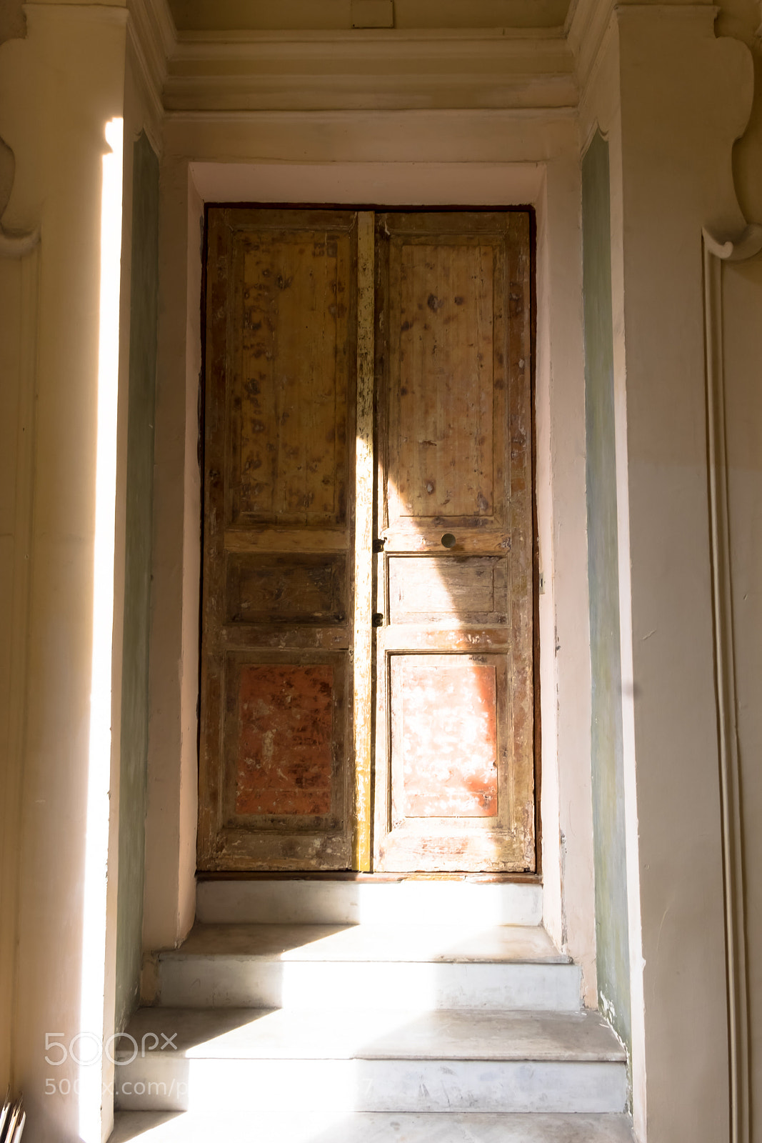 Fujifilm X-E2 sample photo. The palazzo dello spagnolo photography