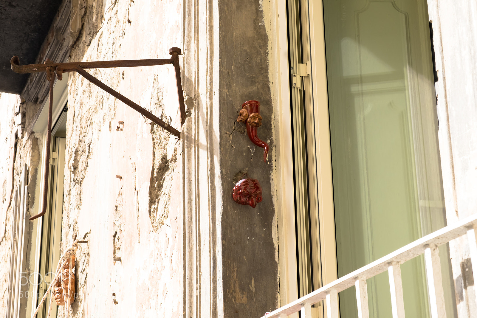 Fujifilm X-E2 sample photo. The palazzo dello spagnolo photography