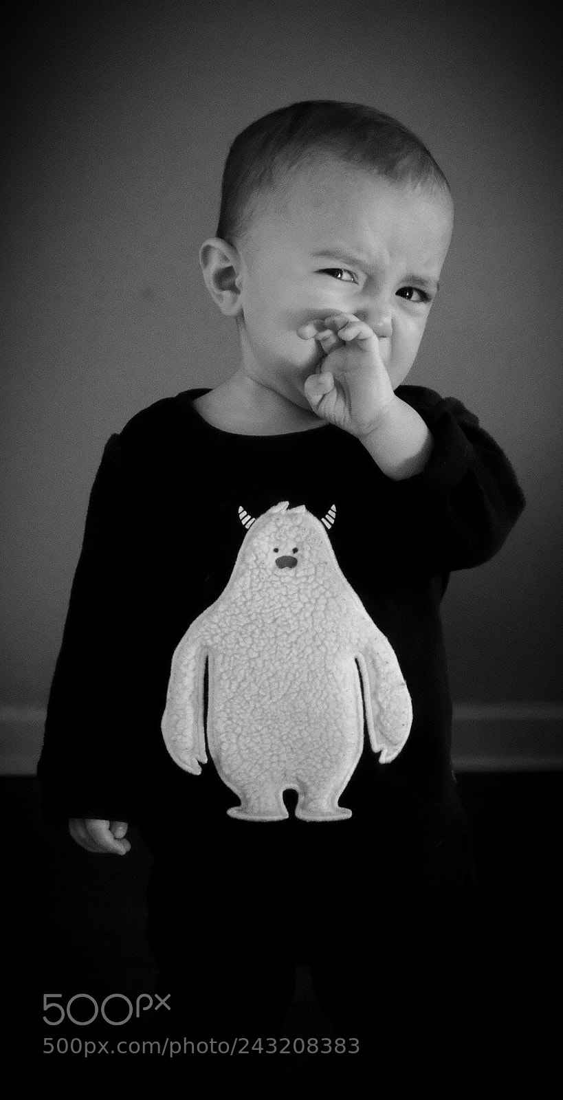 Fujifilm X-T2 sample photo. Not happy photography