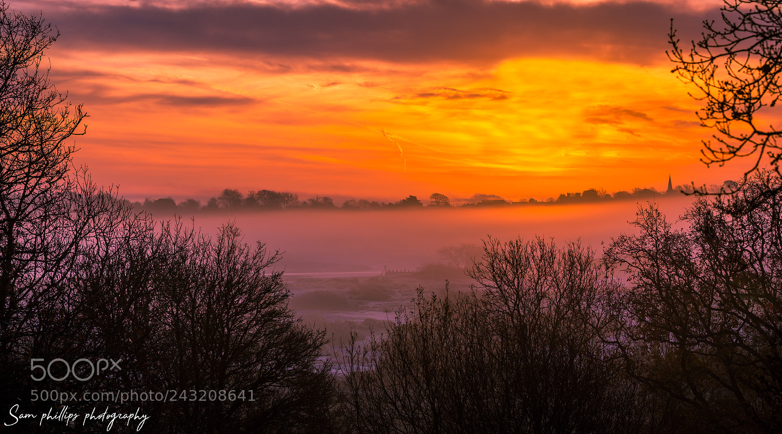Nikon D7200 sample photo. Sunrise pano photography