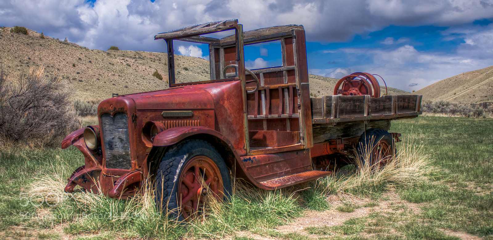 Nikon D300 sample photo. Out to pasture photography