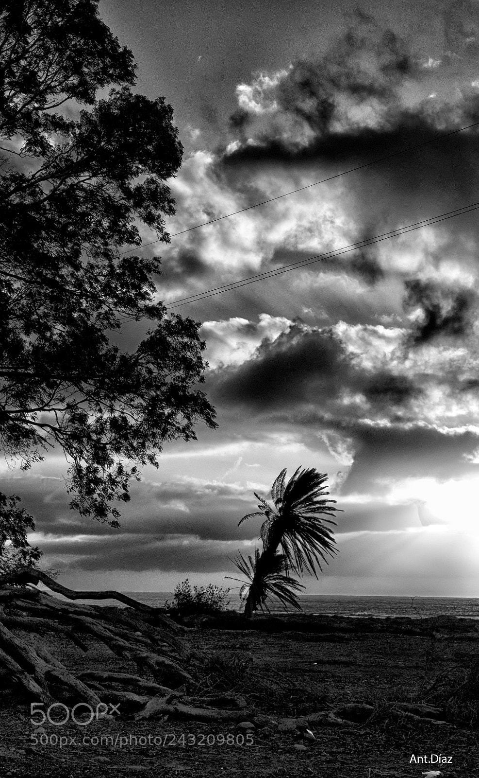 Nikon 1 V1 sample photo. Amanecer en juncalillo-canary island photography