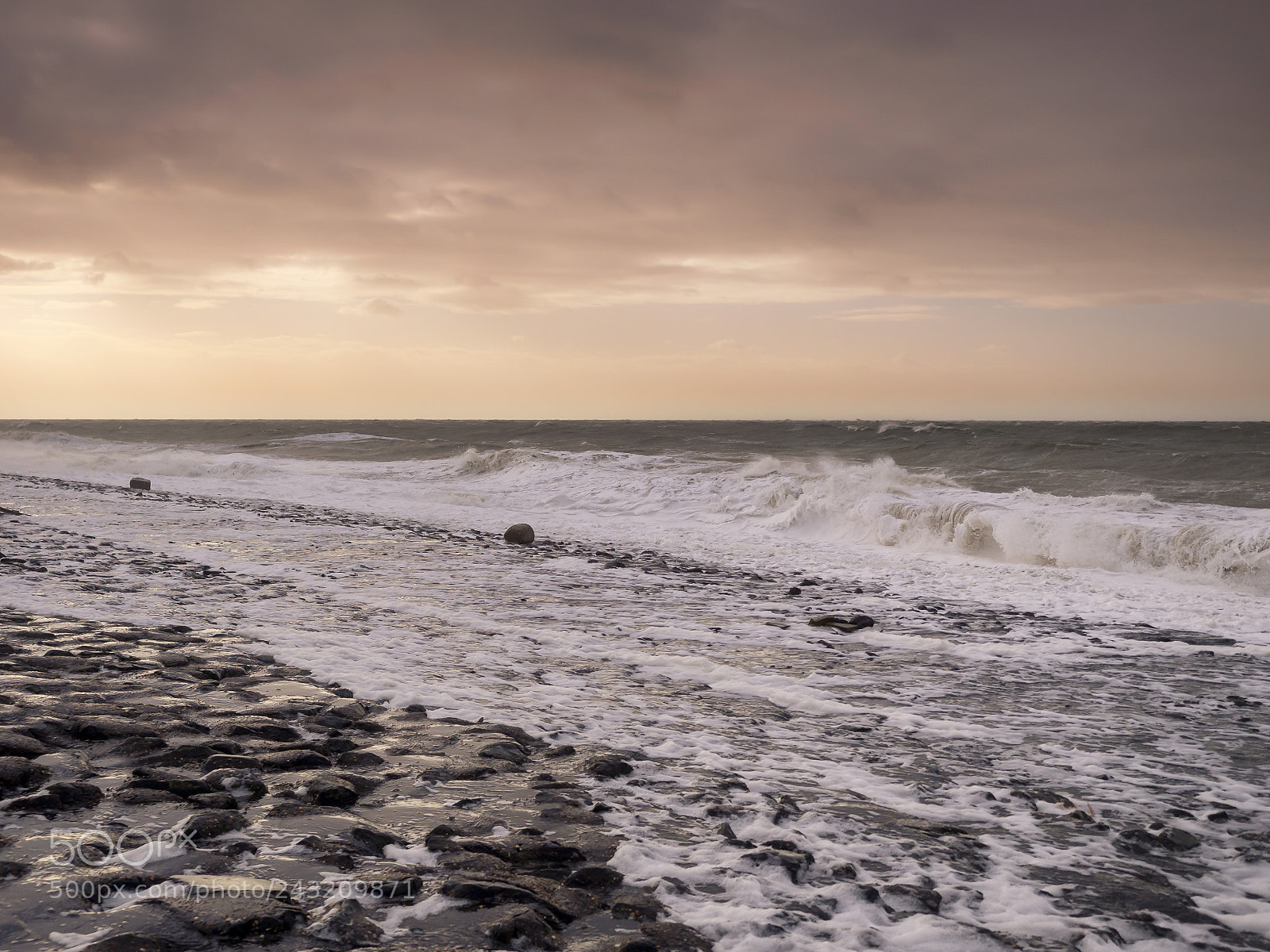 Olympus OM-D E-M1 sample photo. Stormy dishoek photography