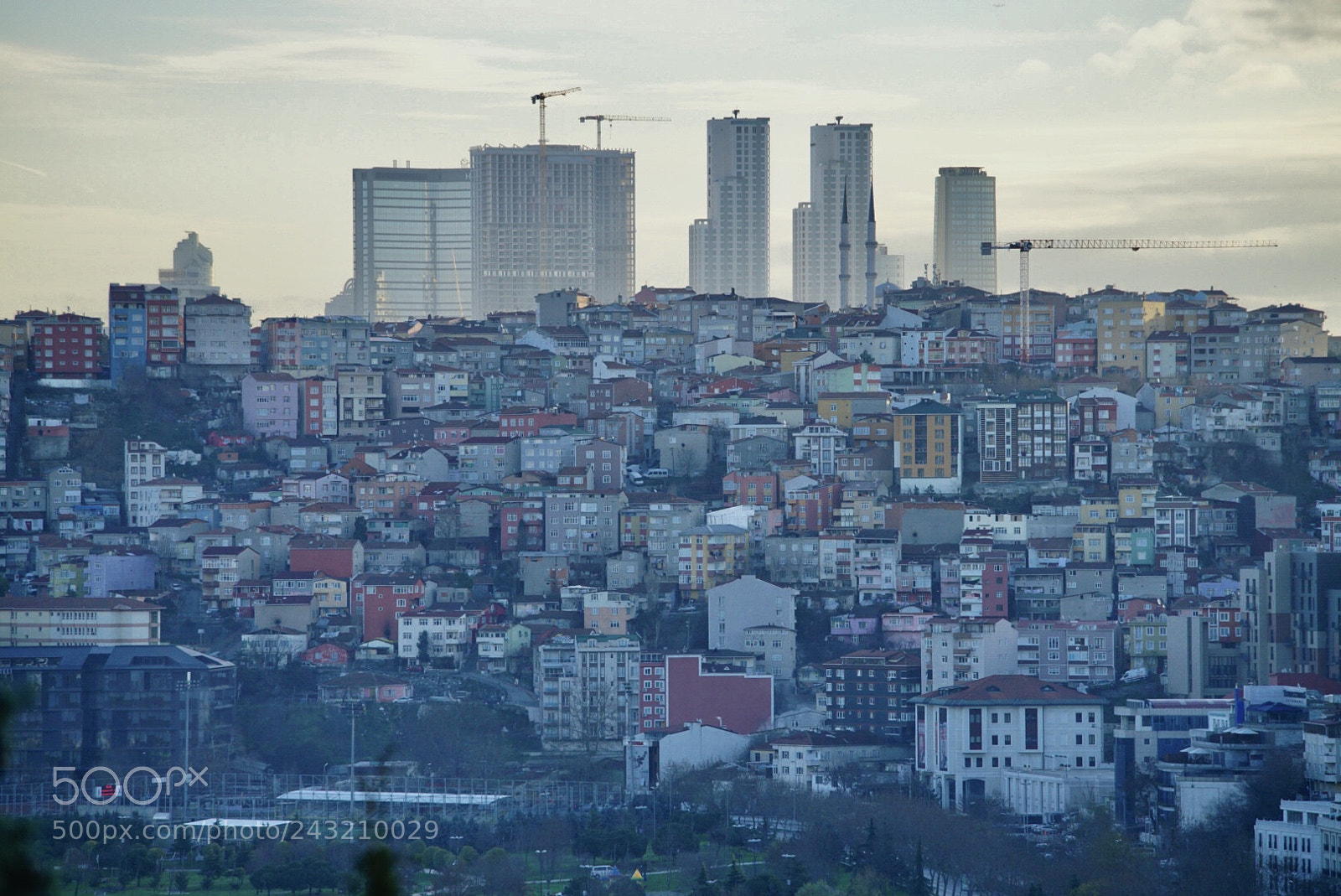 Sony a7R II sample photo. Bosporus photography