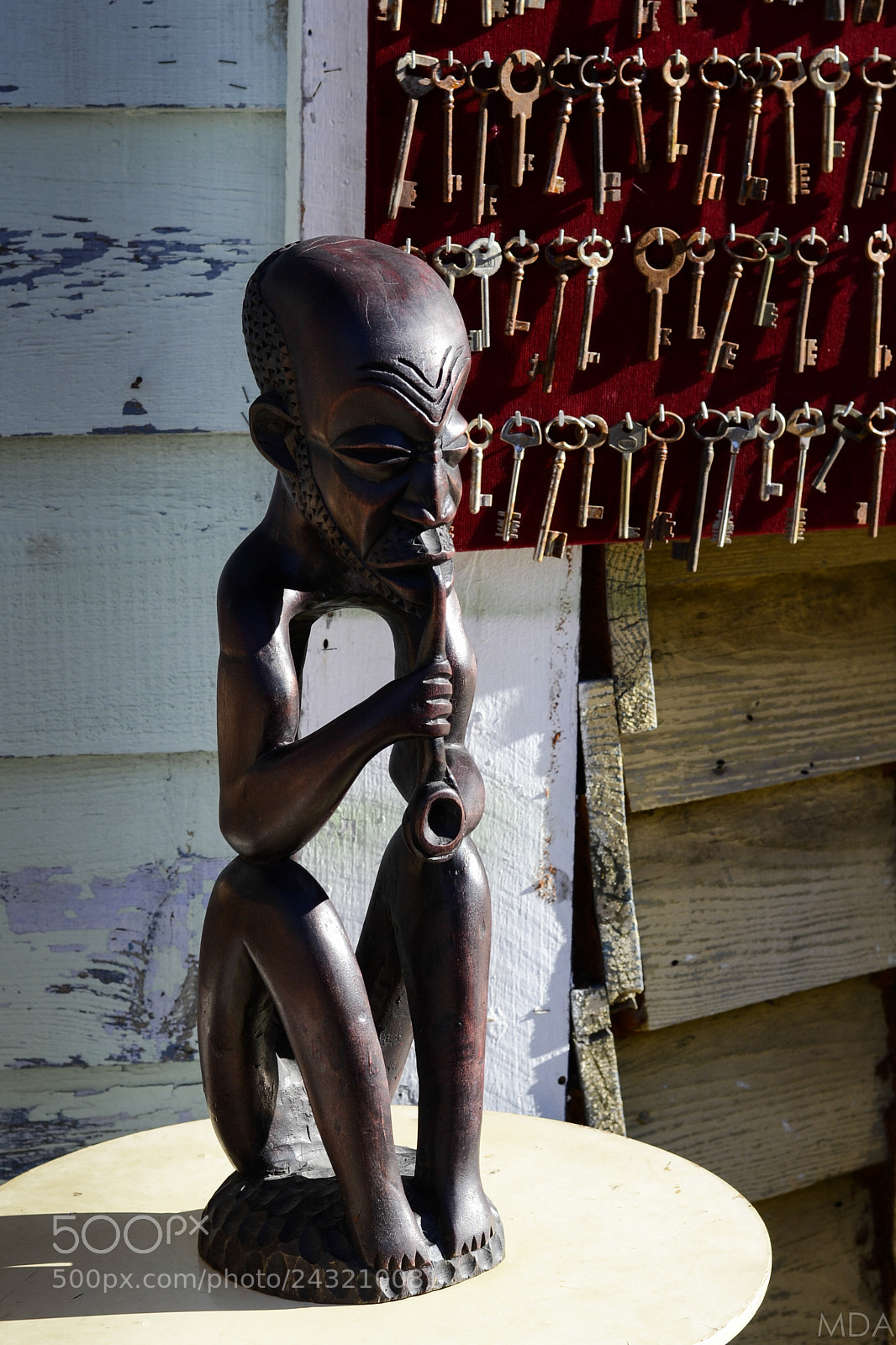 Nikon D3100 sample photo. The lord of the photography