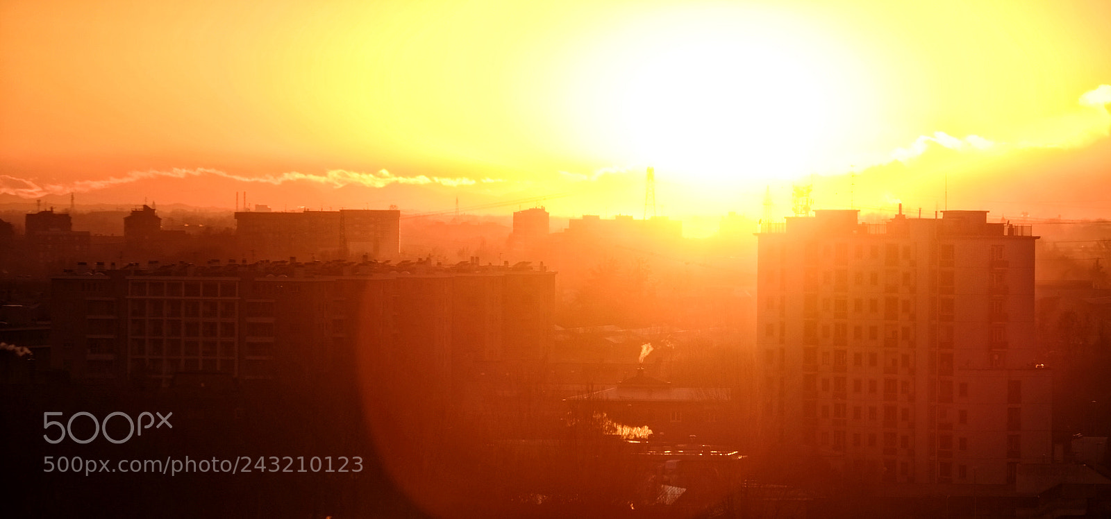 Fujifilm X-Pro1 sample photo. Sunrise - a new photography