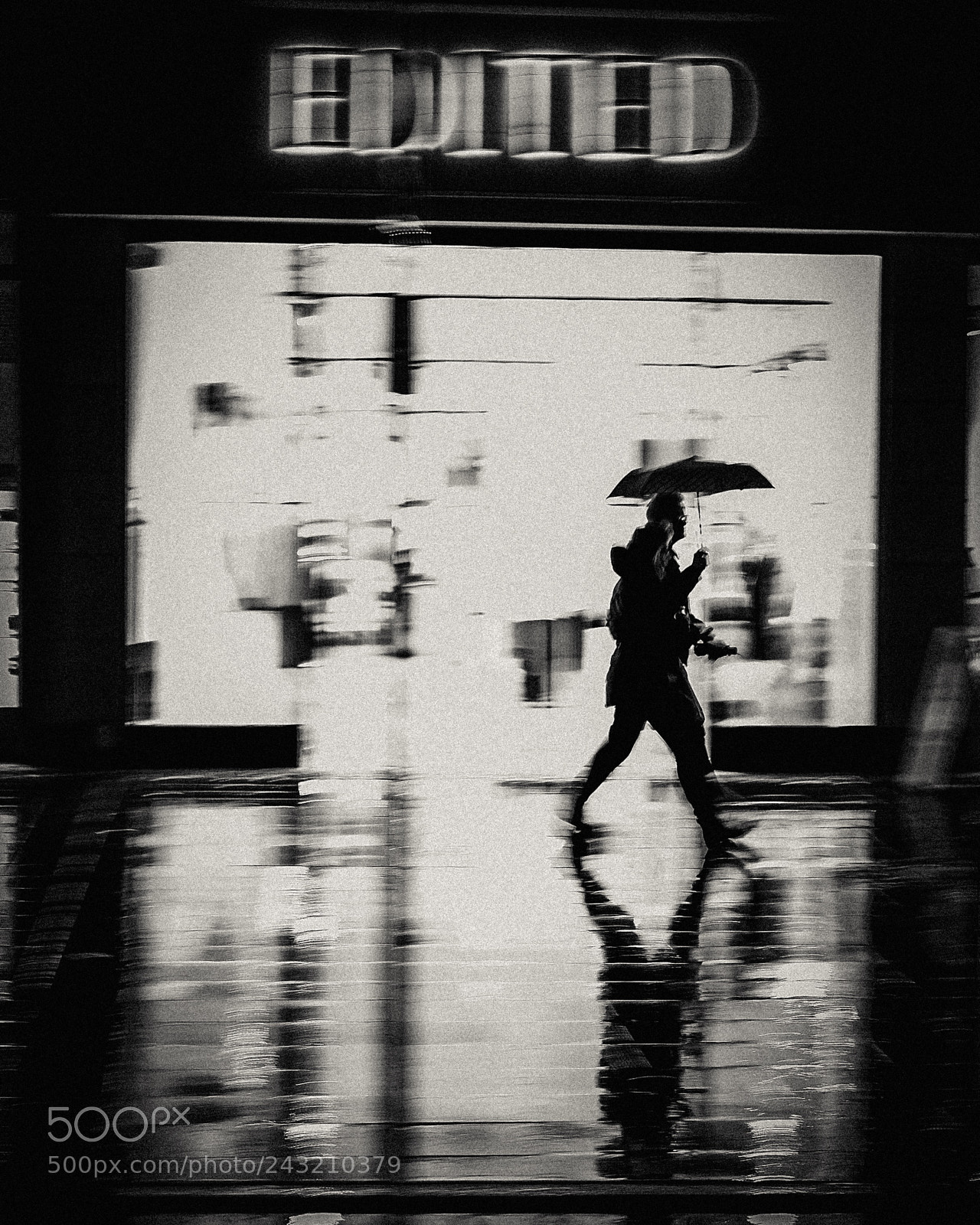 Fujifilm X-T1 sample photo. Edited photography