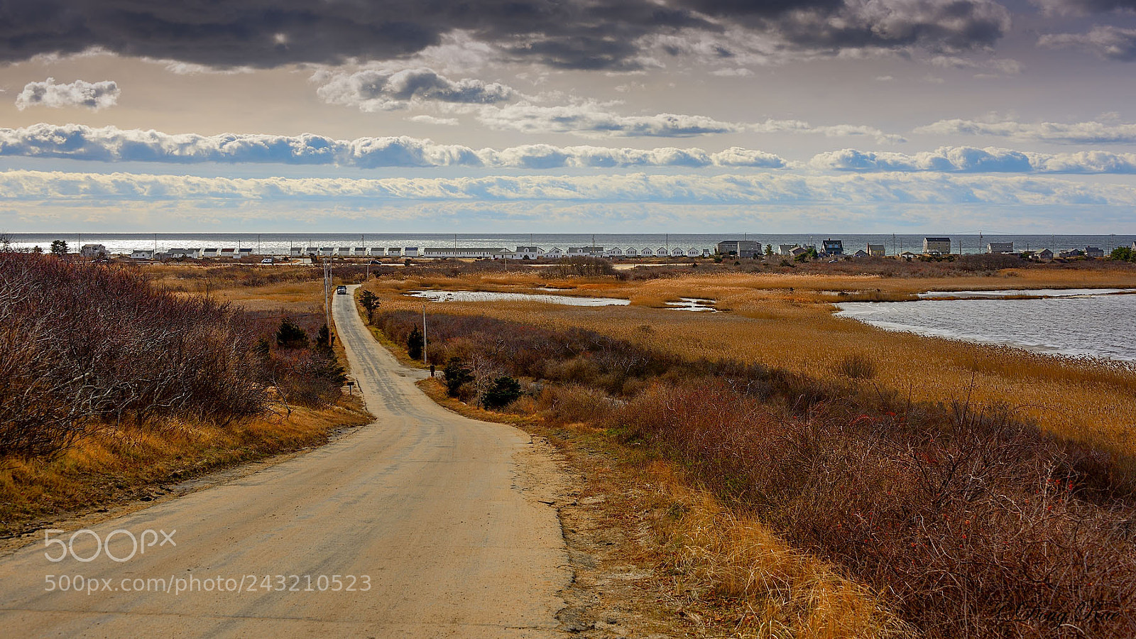 Nikon D800 sample photo. High head truro, ma photography