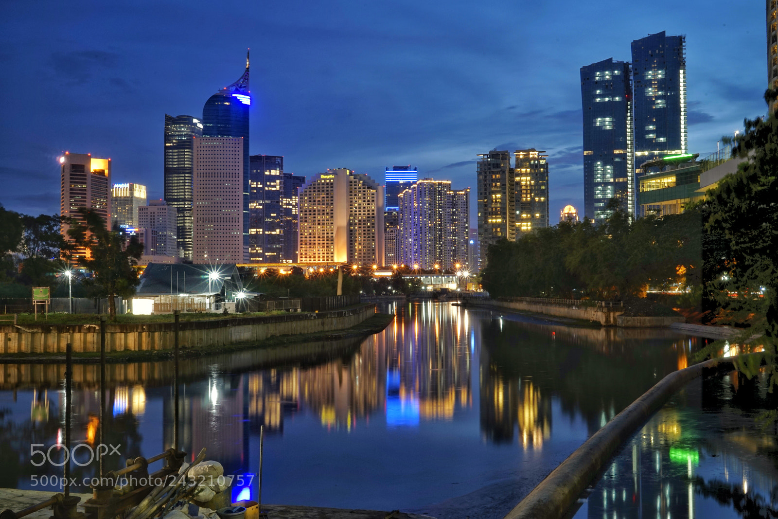 Sony a7 sample photo. Reflection photography
