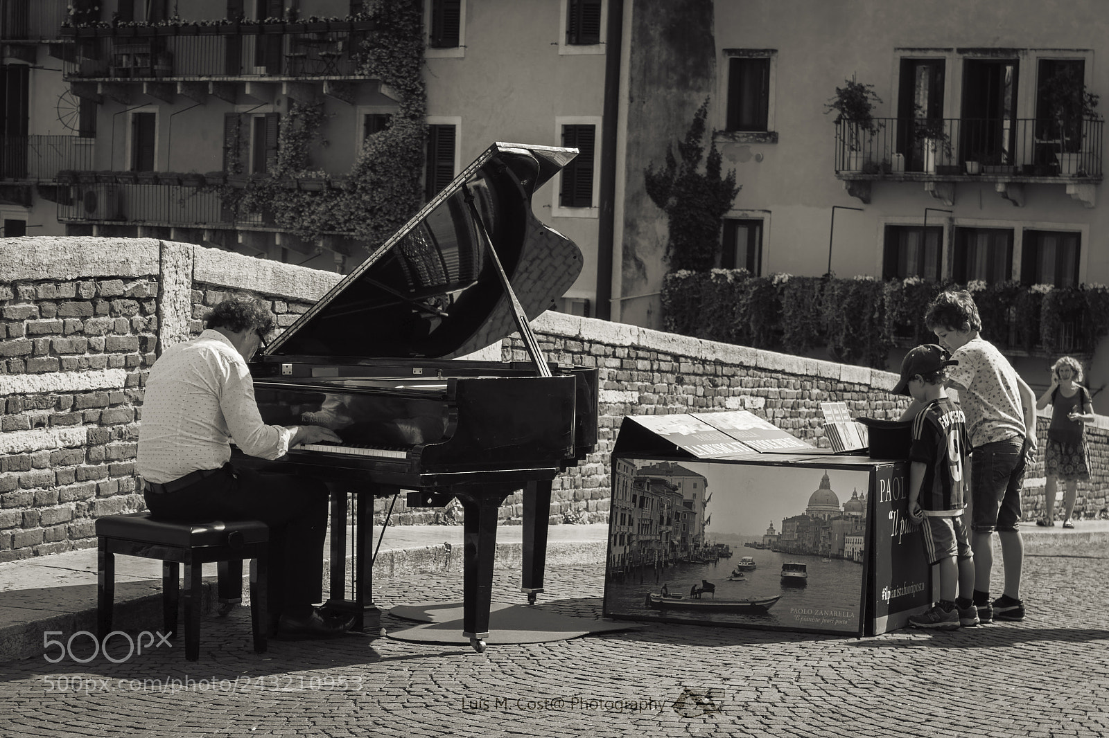 Canon EOS 1100D (EOS Rebel T3 / EOS Kiss X50) sample photo. Paolo zanarella photography