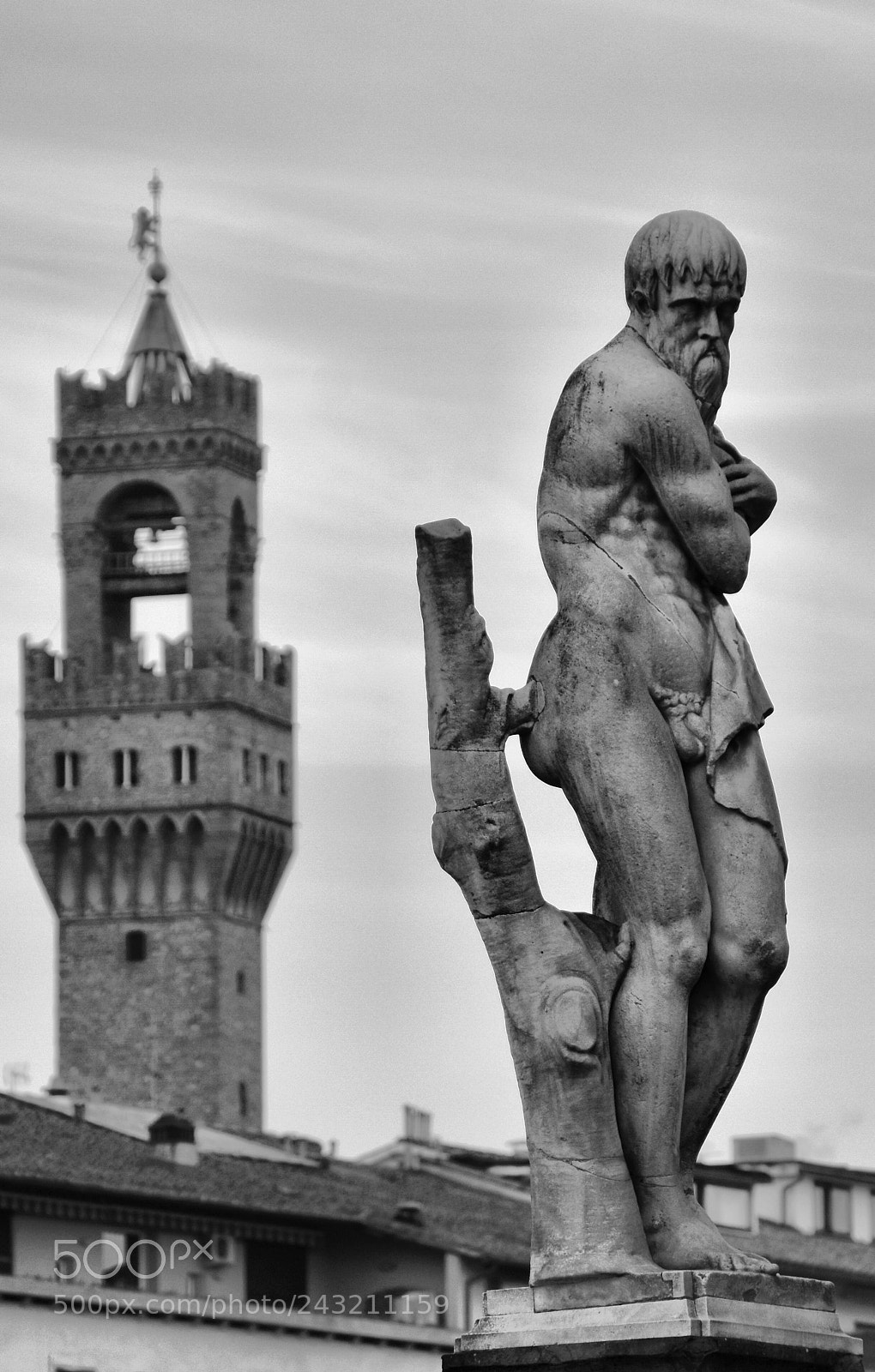 Nikon D7200 sample photo. Florence 2 photography