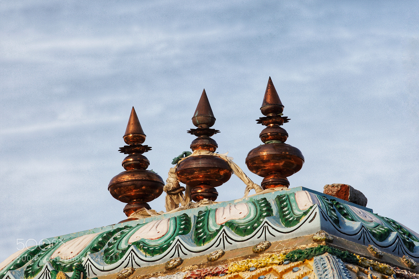 Canon EOS-1D Mark III sample photo. Decoration of the sri photography