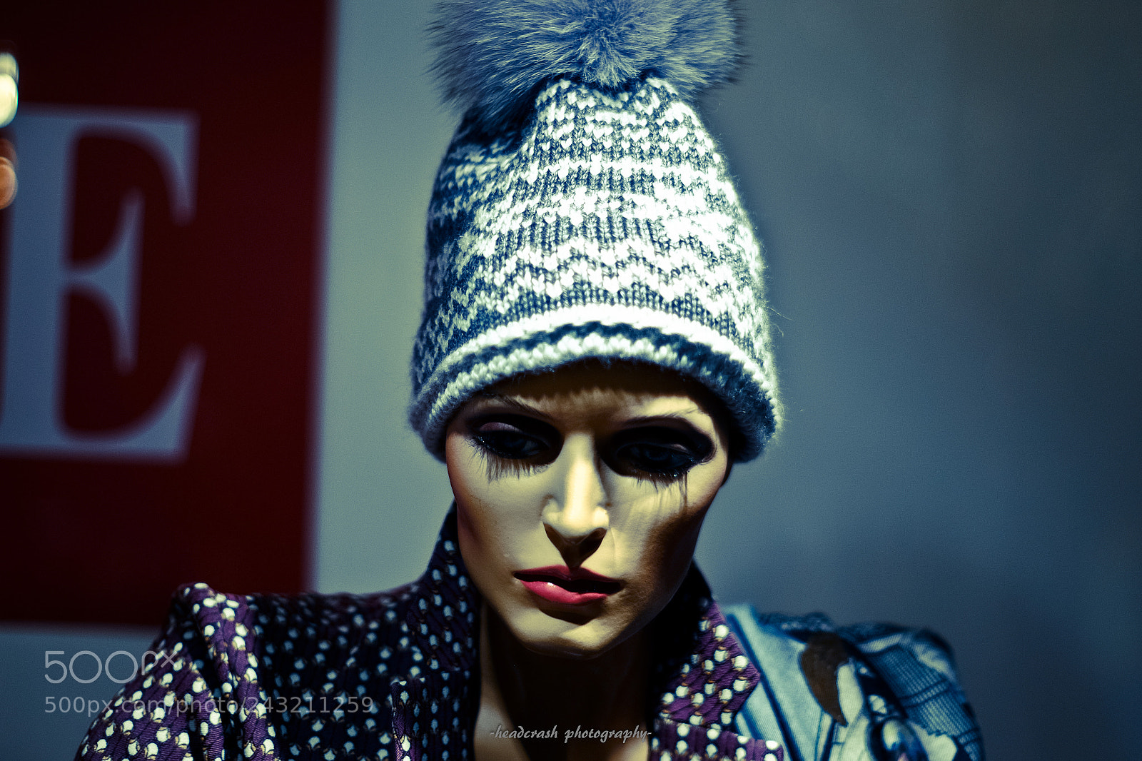 Fujifilm X-E2 sample photo. Fashion photography