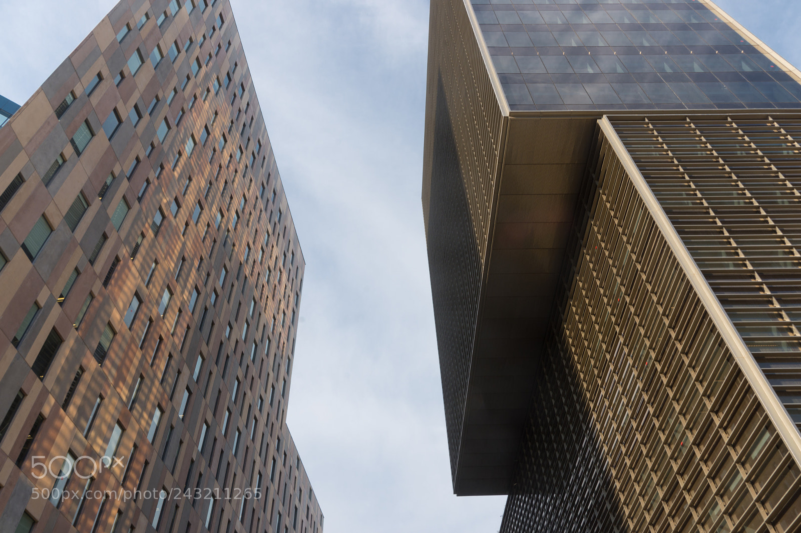 Nikon D7200 sample photo. El poblenou, barcelona photography