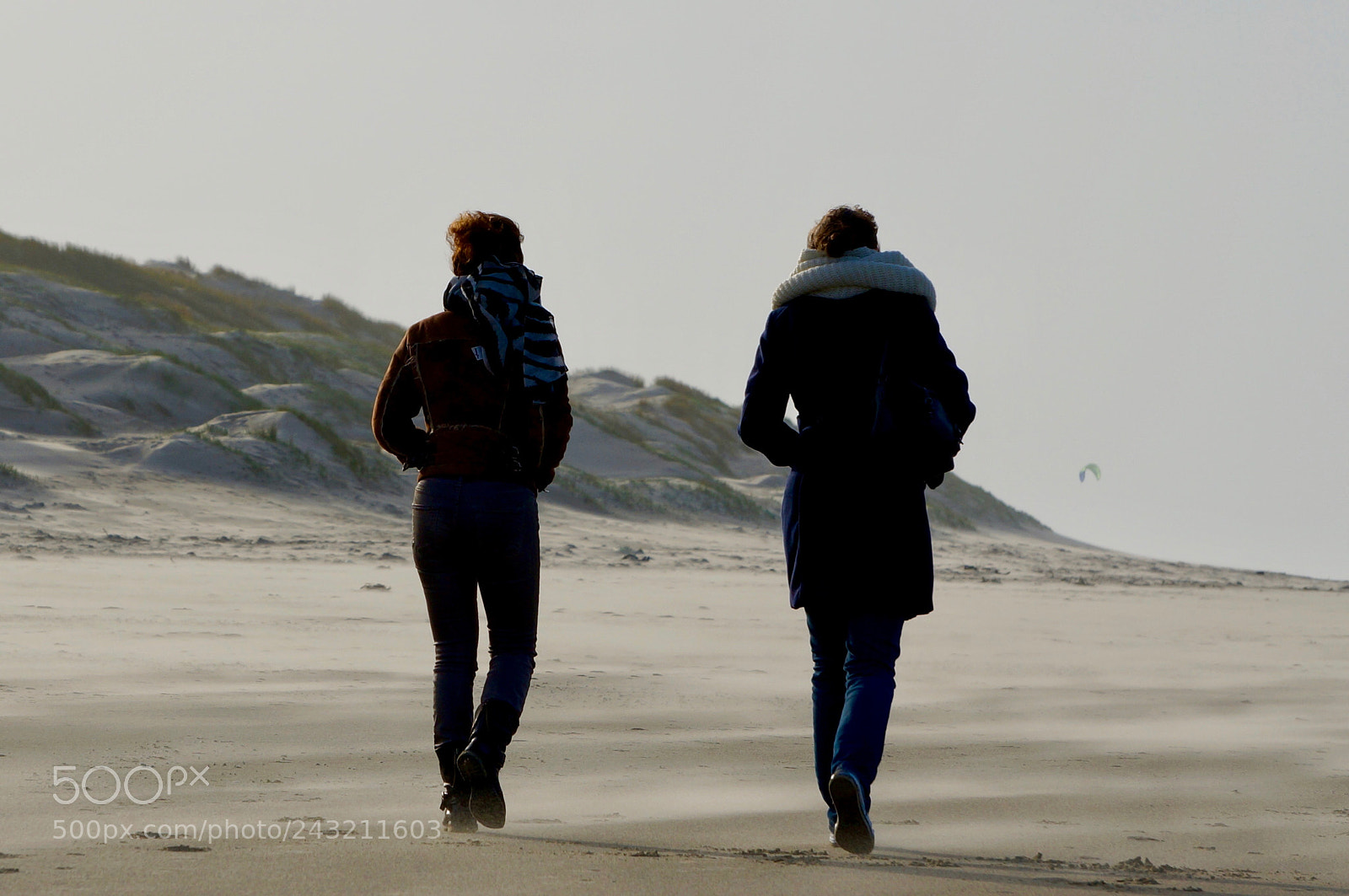 Sony Alpha NEX-6 sample photo. Le touquet - balade photography