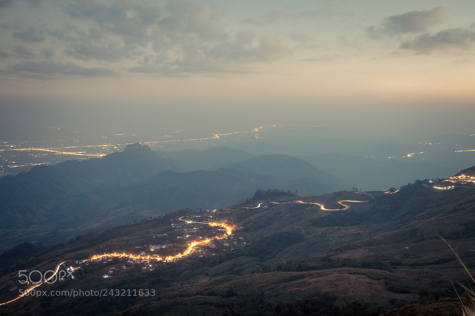 Canon EOS 60D sample photo. Landscapes photography