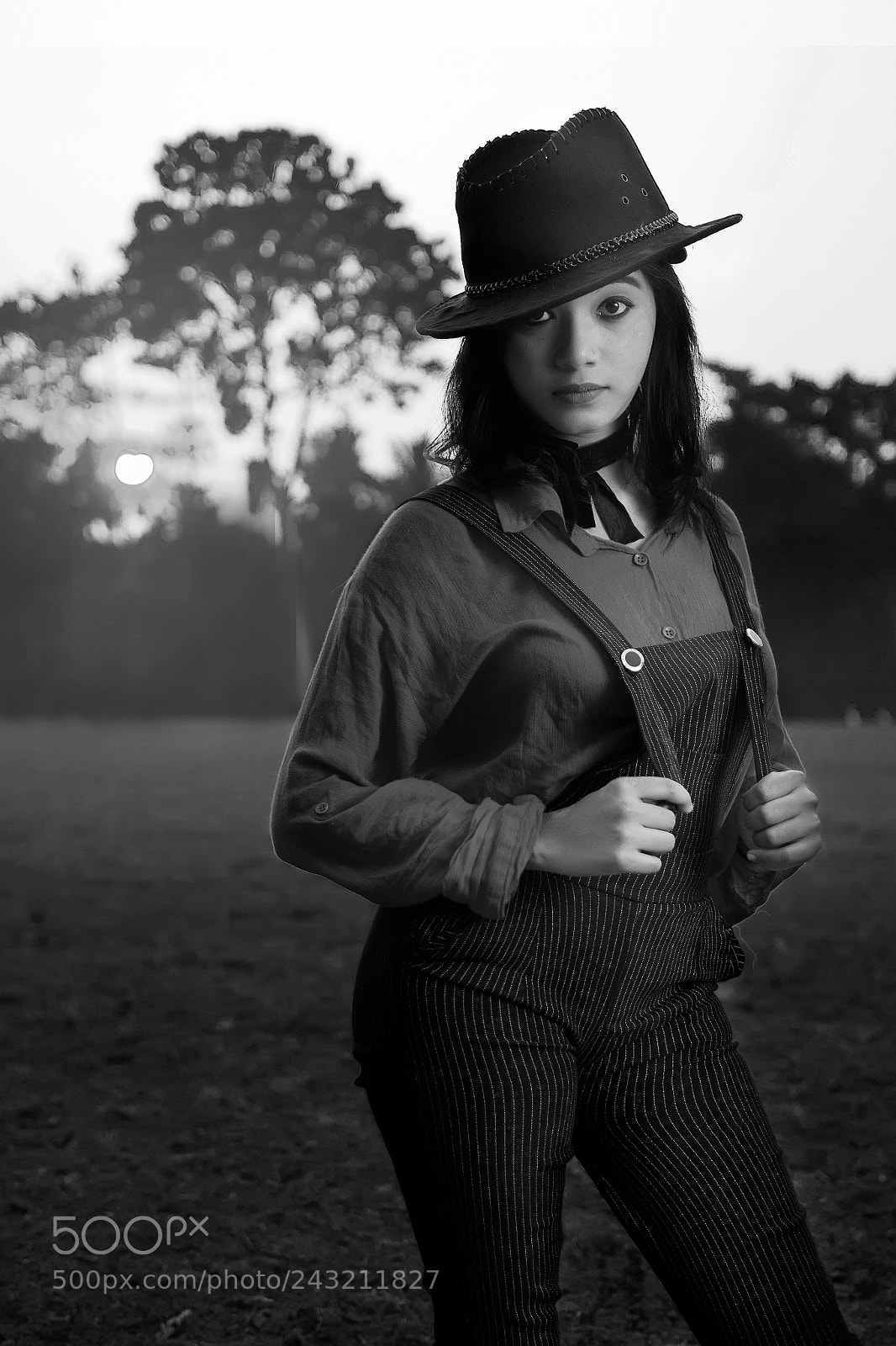 Nikon D3100 sample photo. Fashion photography