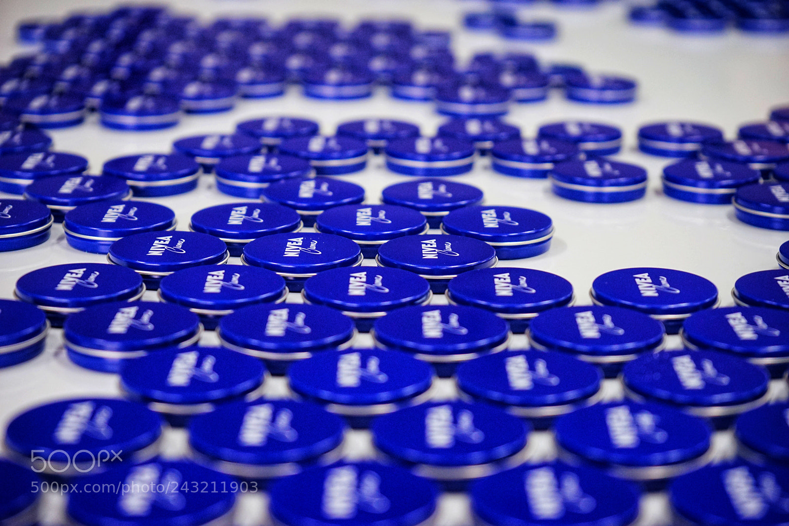 Sony a7 sample photo. Blue... photography