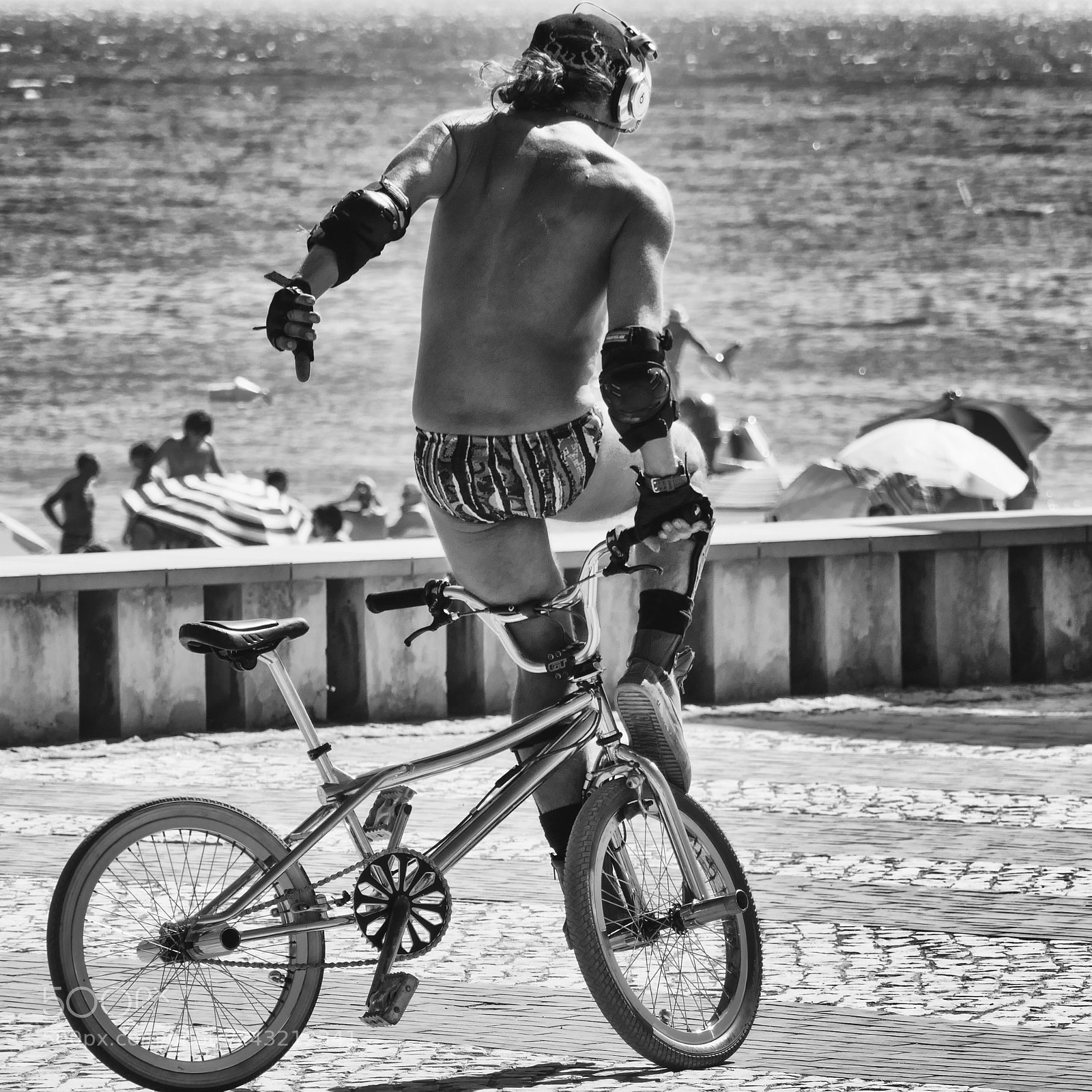 Panasonic Lumix DMC-ZS100 (Lumix DMC-TZ100) sample photo. Bmx photography