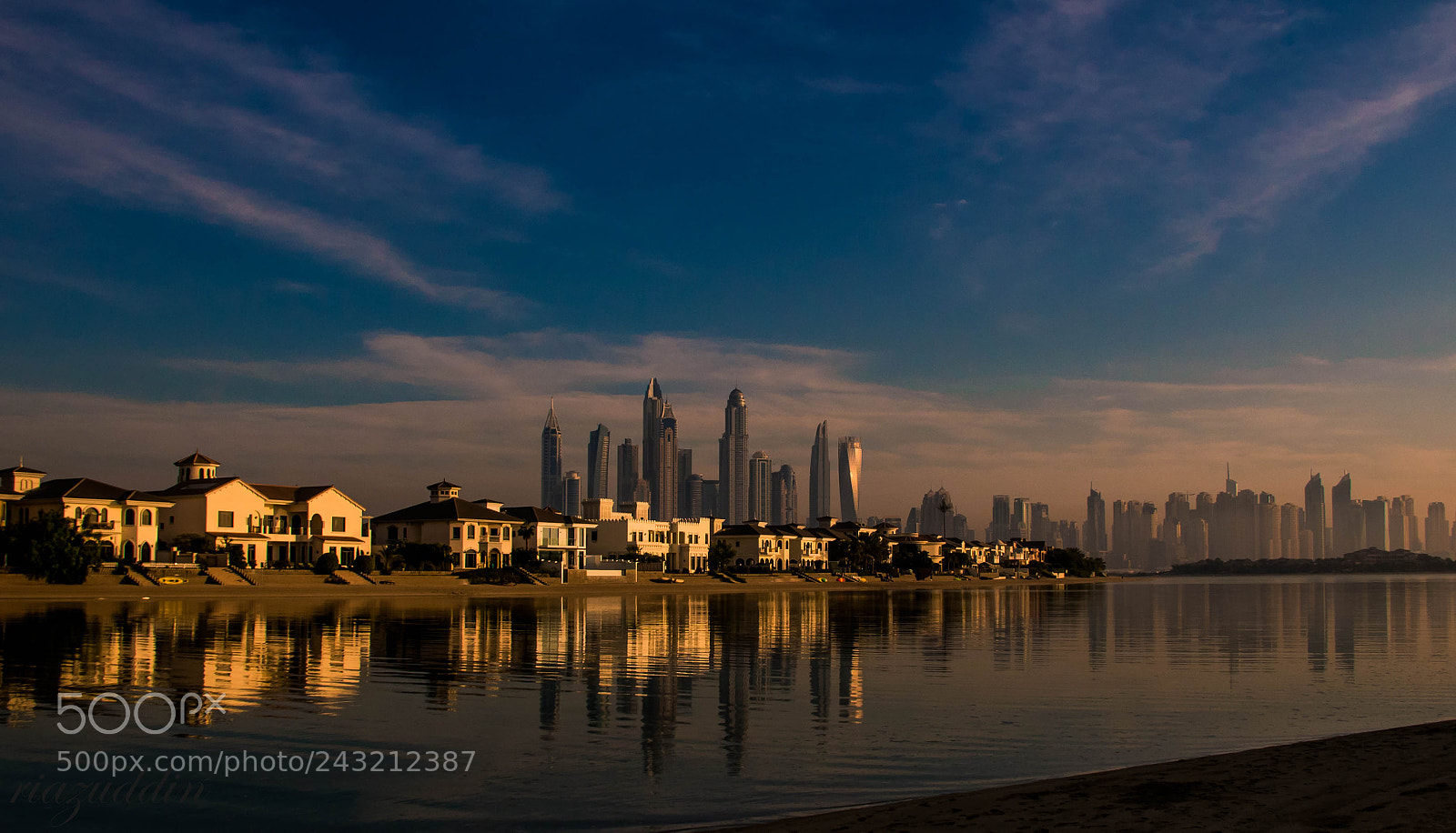 Canon EOS 7D Mark II sample photo. An evening in dubai.. photography
