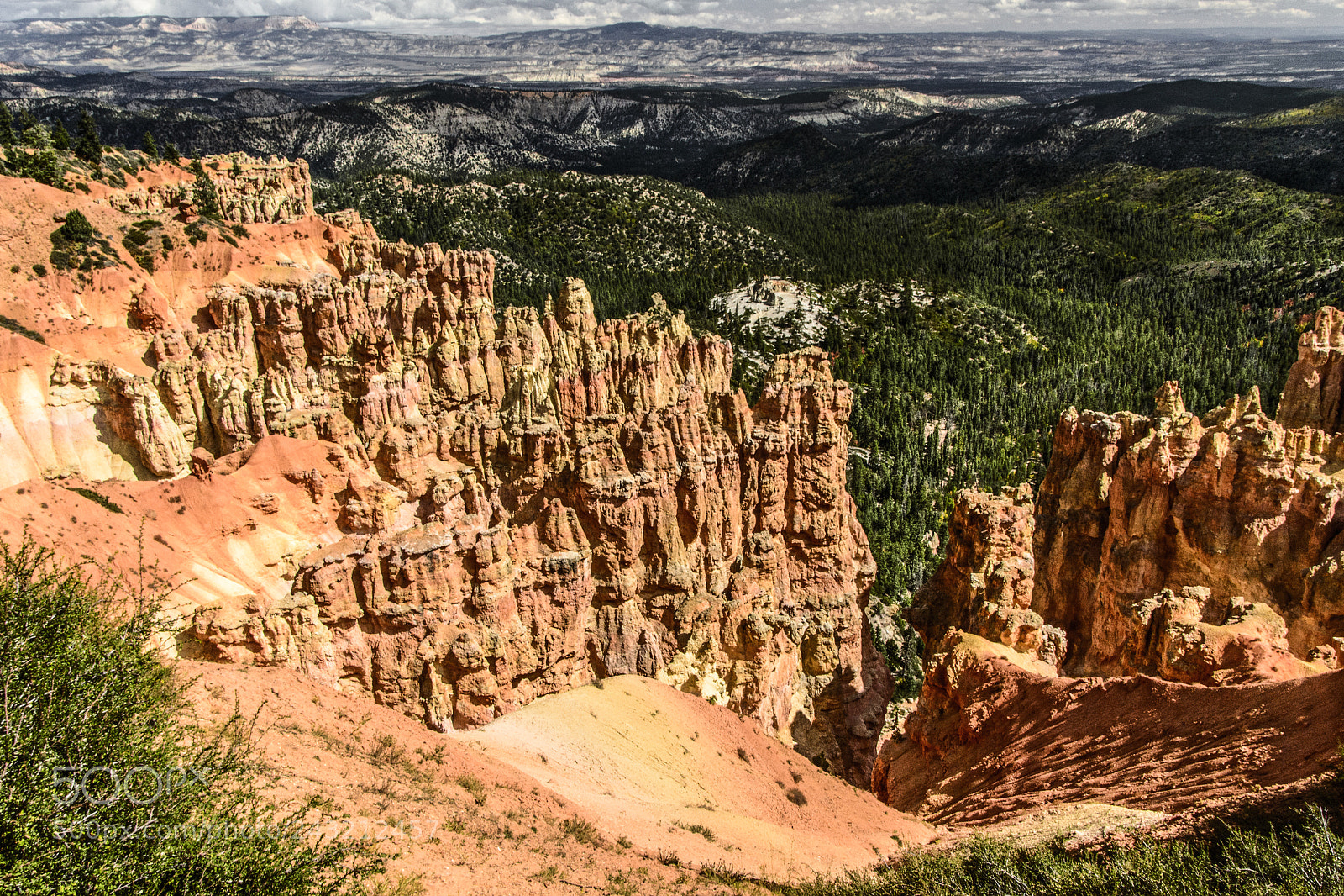 Nikon D7100 sample photo. Canyon land iii. photography