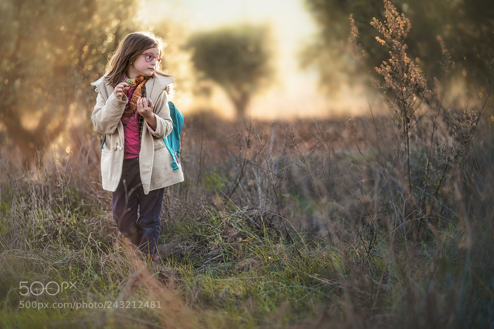 Sony a7R II sample photo. Mariona on sunset photography