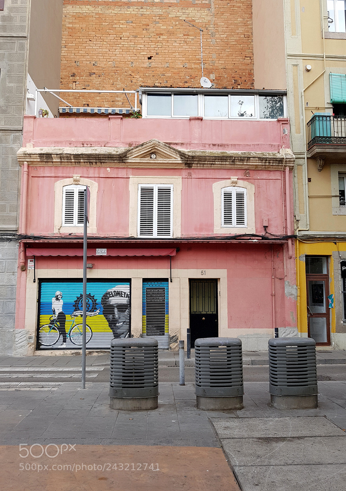 Samsung Galaxy S7 Edge sample photo. La barceloneta photography