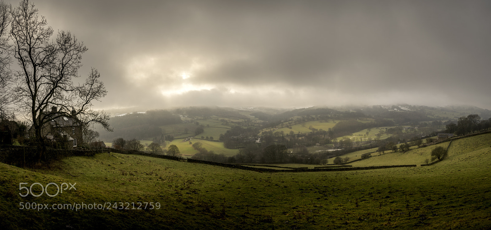 Sony a7 II sample photo. Hope valley photography