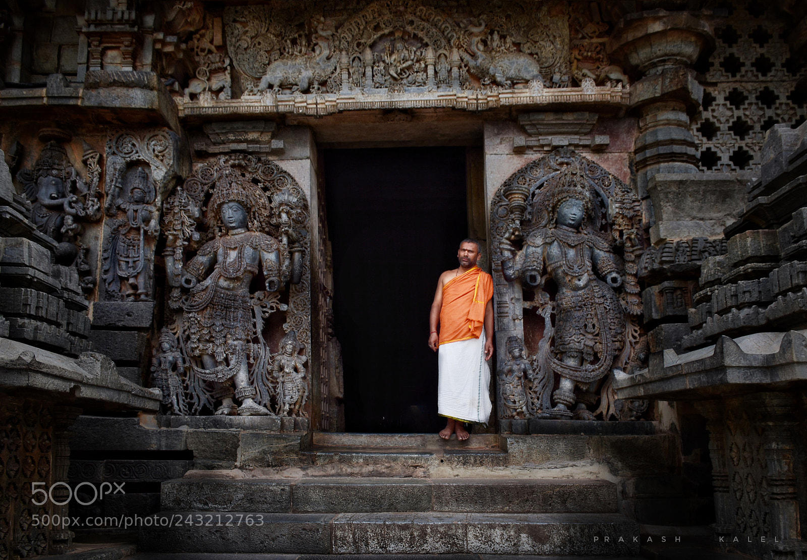 Nikon D5500 sample photo. Priest photography