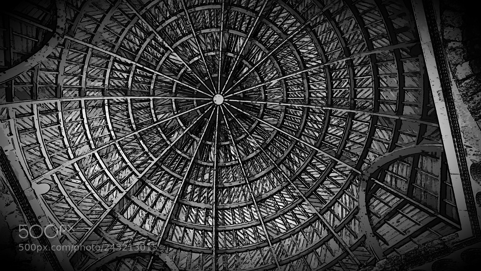 Samsung Galaxy S6 sample photo. Ceiling photography