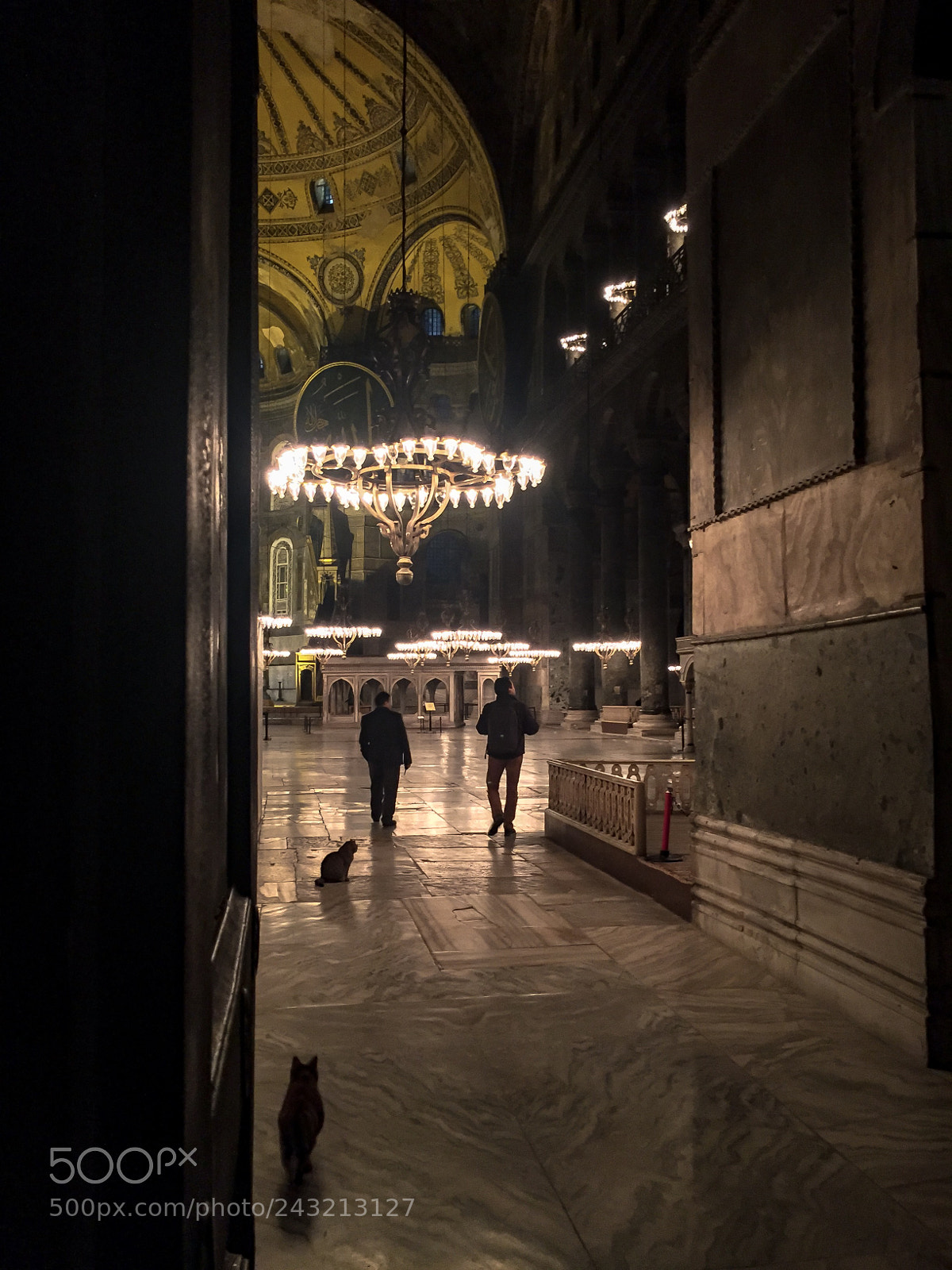 Apple iPhone 6 sample photo. One night in hagia photography