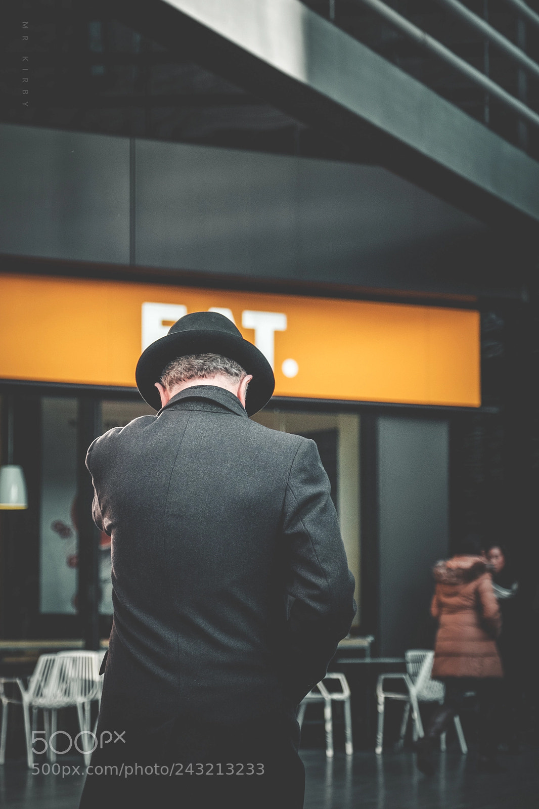 Fujifilm X-T2 sample photo. H a t . photography