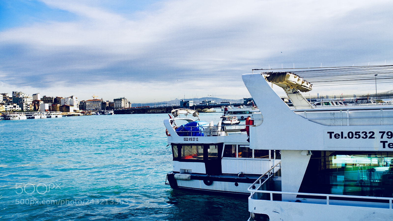 Sony a7R II sample photo. Boğaz photography