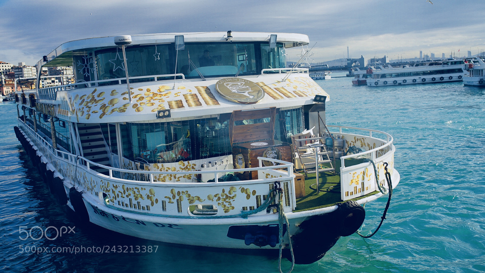Sony a7R II sample photo. Boğaz photography