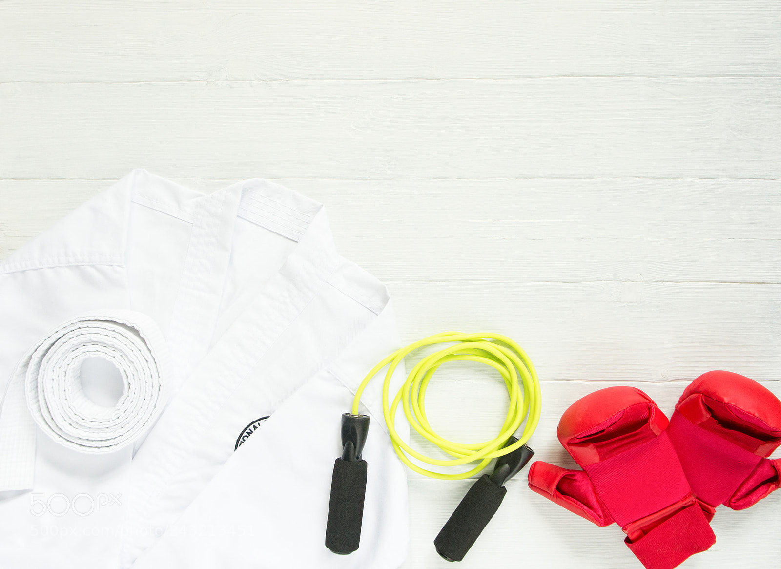Sony Alpha NEX-5 sample photo. Karate, judo, taekwondo uniform photography