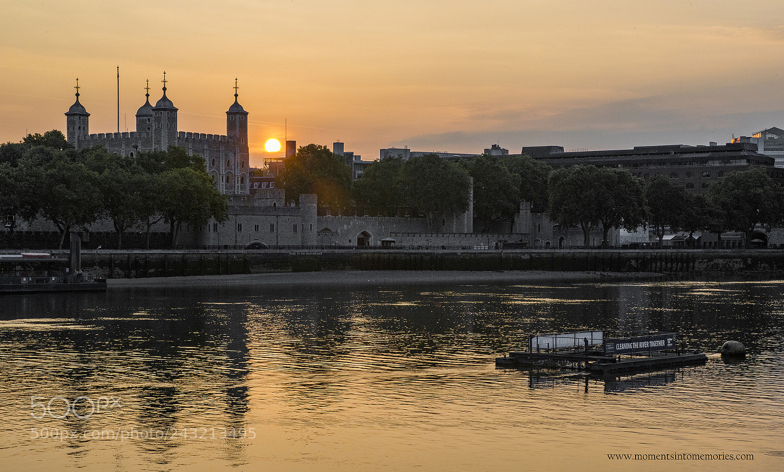 Nikon D800 sample photo. Tower of london at photography