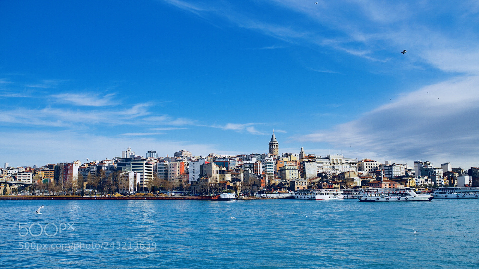 Sony a7R II sample photo. Boğaz photography