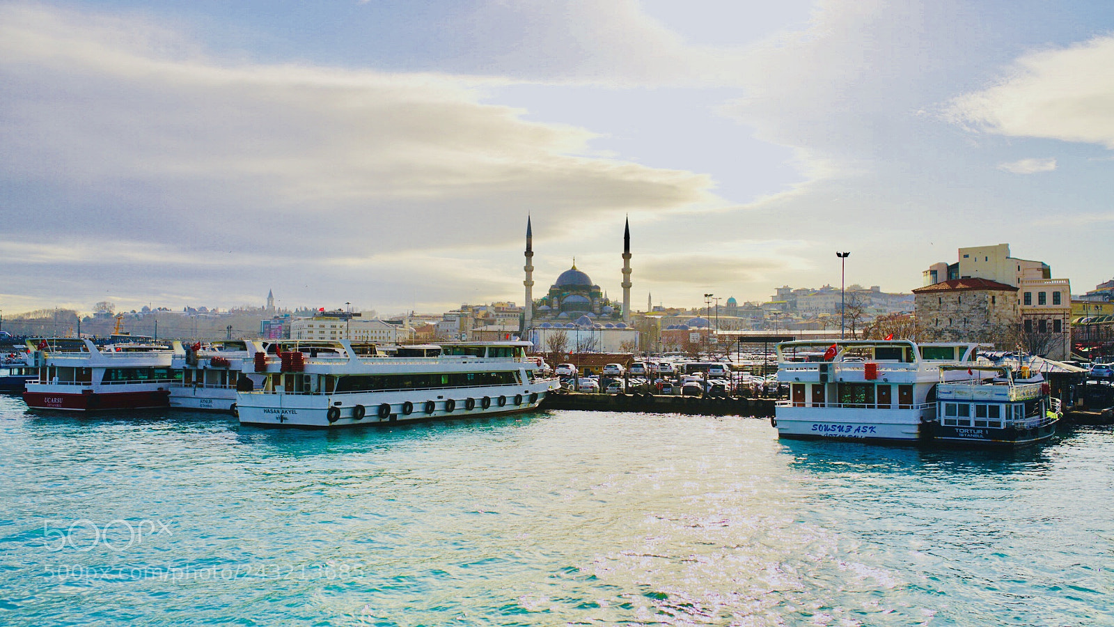 Sony a7R II sample photo. Boğaz photography