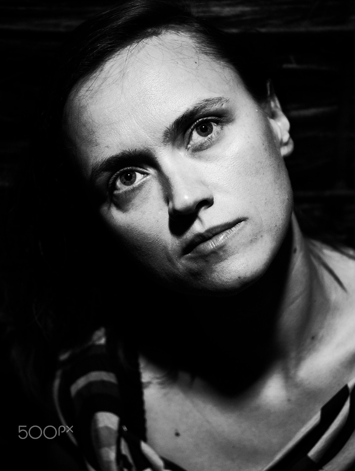 Nikon D800E sample photo. Ania photography
