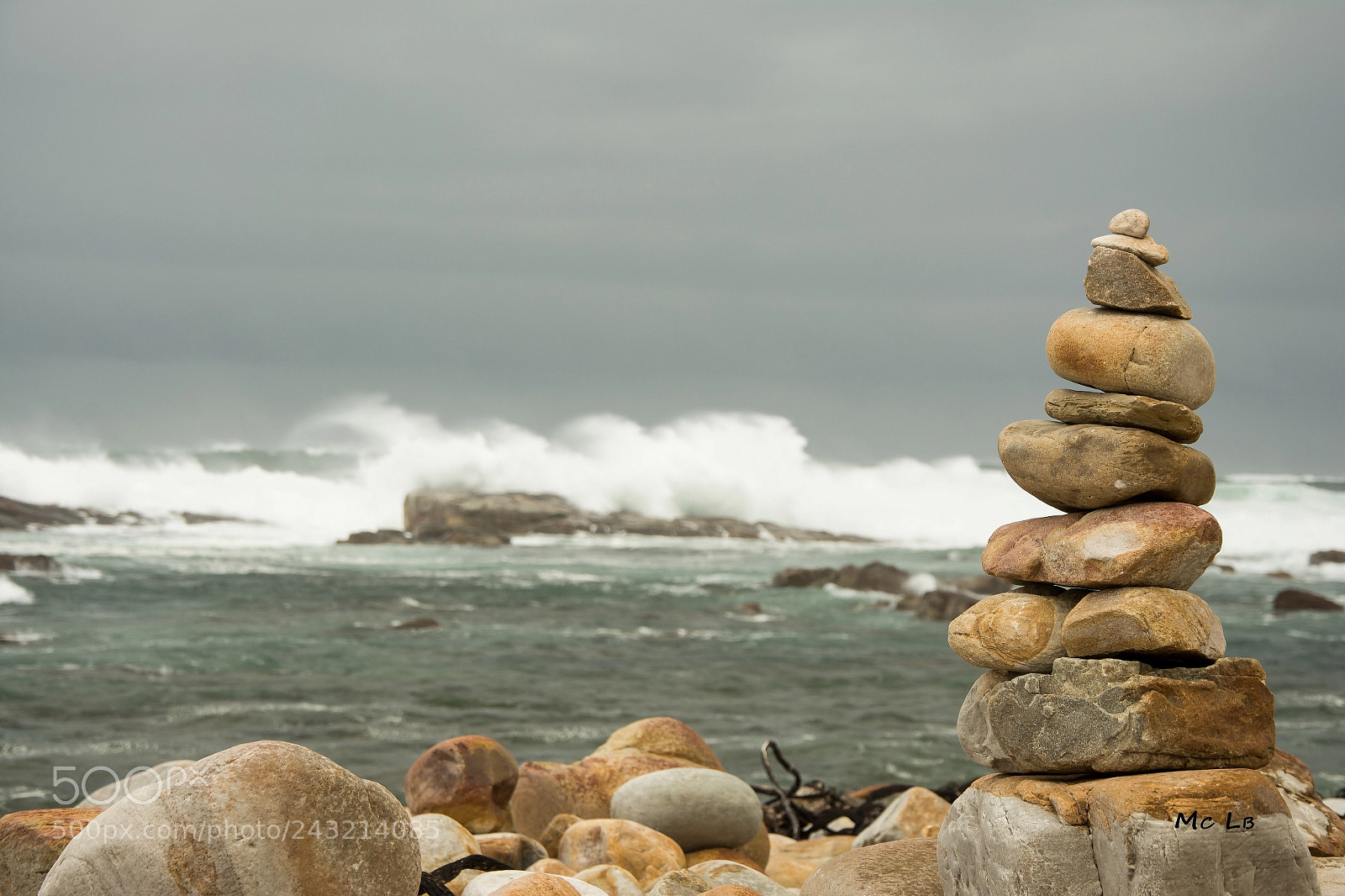 Nikon D7100 sample photo. Cape of good hope photography