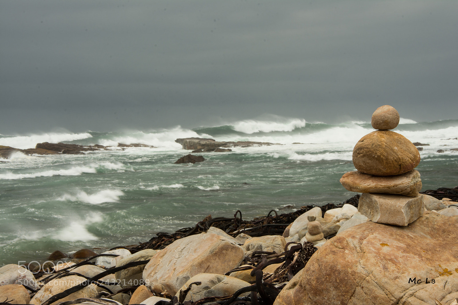 Nikon D7100 sample photo. Cape of good hope photography