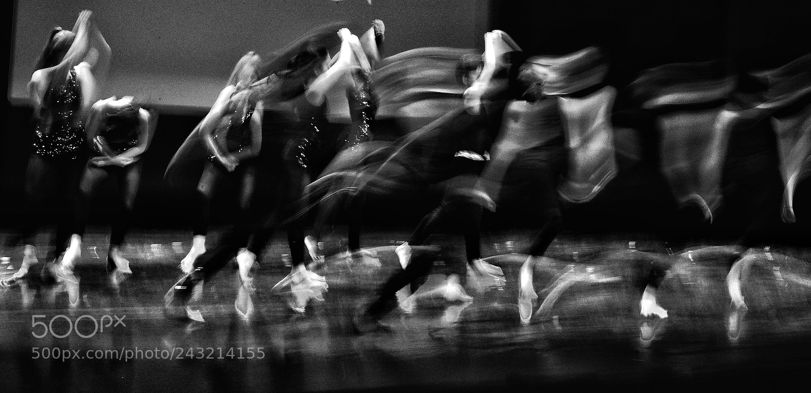 Nikon Df sample photo. Alors on danse... photography
